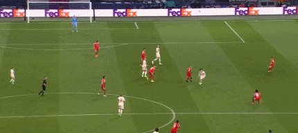 阿贾克斯惜败,萨布佩角球定胜负 阿贾克斯惜败,萨布佩角球定胜负