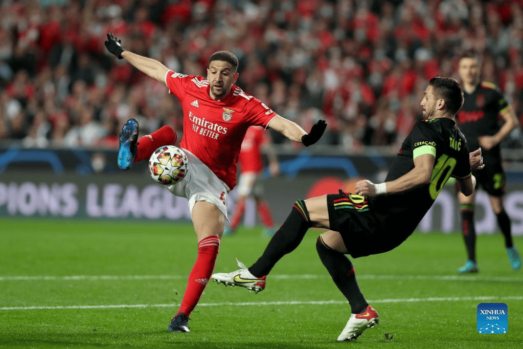 拜仁遭受劲敌拦路，欧冠决赛前景动摇的简单介绍