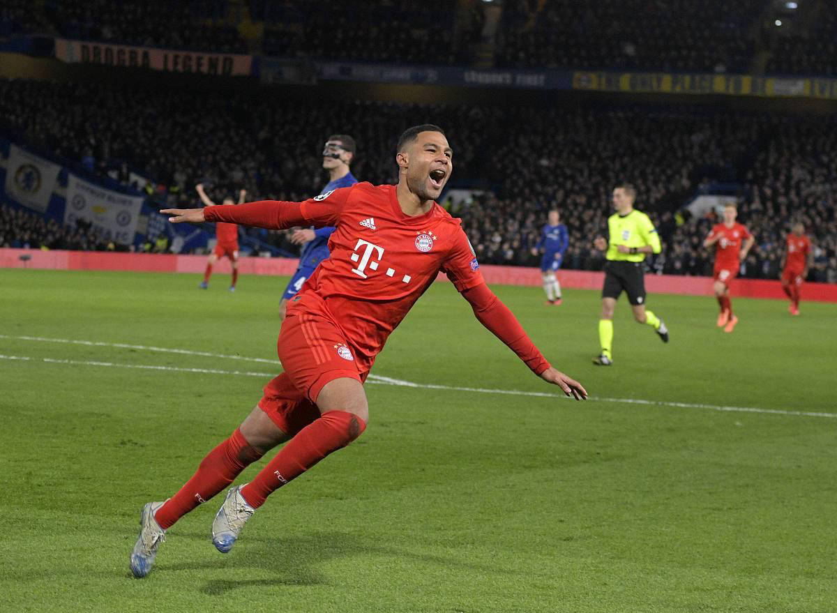 关于拜仁慕尼黑迎来胜利,终结不胜之痛的信息 关于拜仁慕尼黑迎来胜利,终结不胜之痛的信息