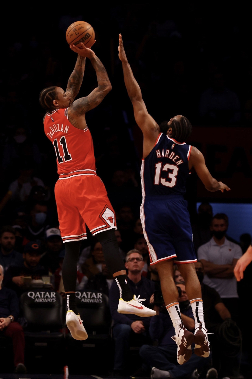 公牛主场获胜，壮大东部中游队实力的简单介绍