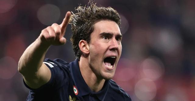 尤文图斯传奇前锋梅开二度，晋级半决赛的简单介绍