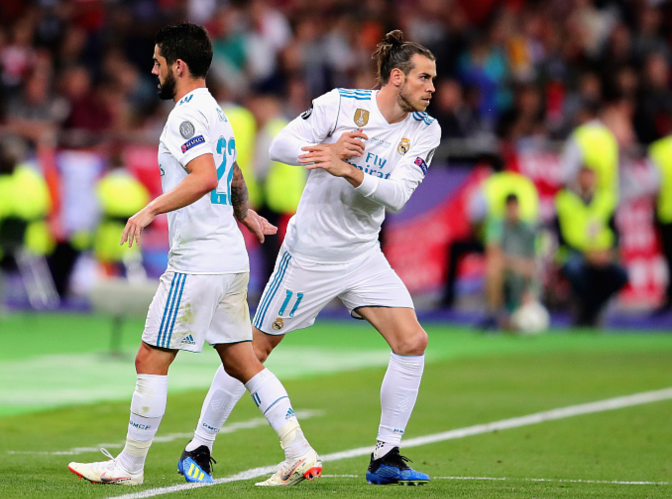 惊心一幕:皇马遭遇雷克雅未克困境的简单介绍 惊心一幕:皇马遭遇雷克雅未克困境的简单介绍