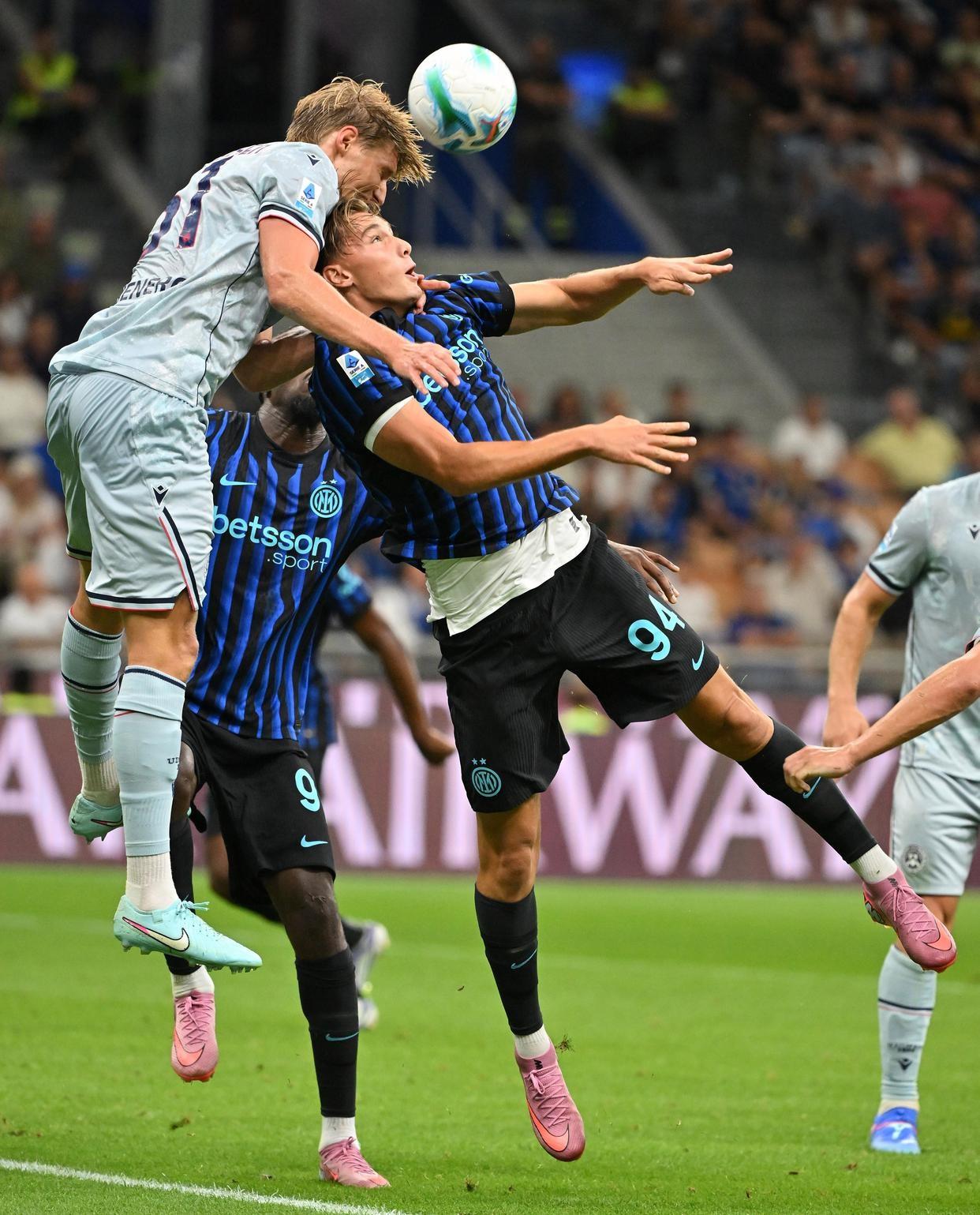 乐宝体育APP-意甲比赛收获掌声与欢呼，球队士气高涨的简单介绍