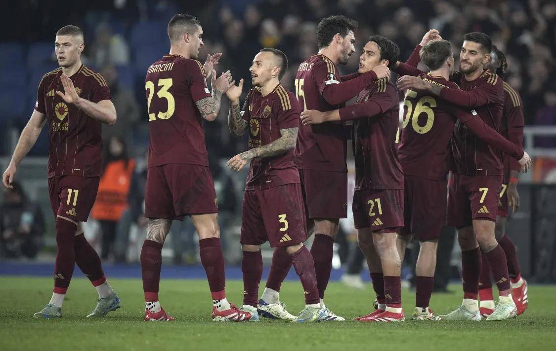 拉齐奥客场爆冷负于弱旅，状态起伏不定