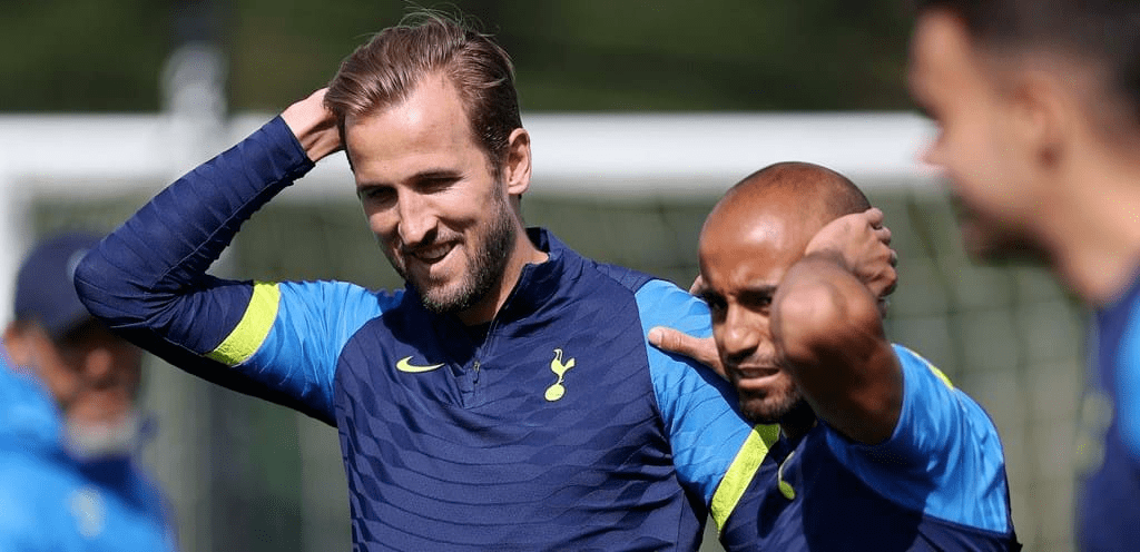 关于因戈尔施塔特全力备战下一场比赛的信息